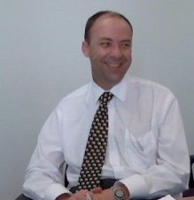 [Peter Lovett, Pricipal Trainer]